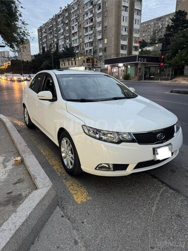 Kia Cerato 2010, 324,000 km - 1.6 l - Bakı