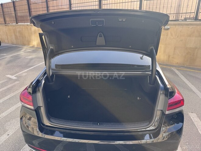 Hyundai Genesis 2015, 165,000 km - 3.0 l - Bakı