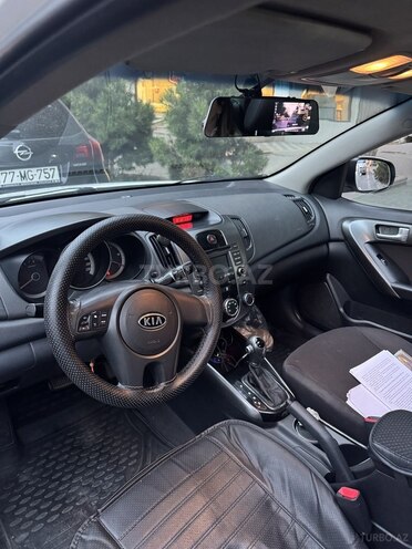 Kia Cerato 2010, 324,000 km - 1.6 l - Bakı