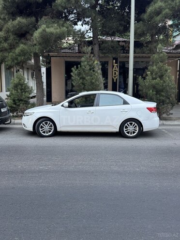 Kia Cerato 2010, 324,000 km - 1.6 l - Bakı