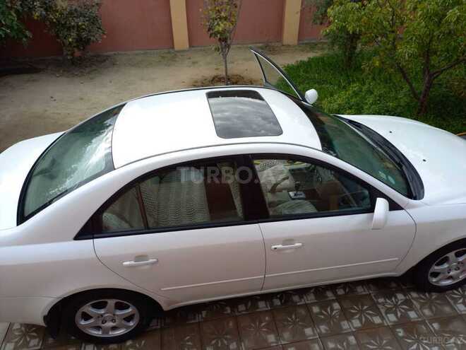 Hyundai Sonata 2007, 300,000 km - 2.4 l - Bakı