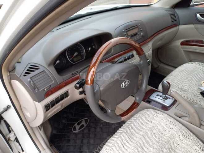 Hyundai Sonata 2007, 300,000 km - 2.4 l - Bakı