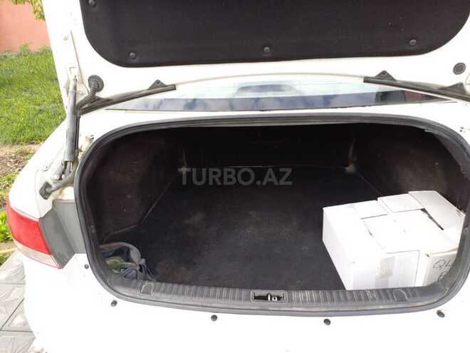 Hyundai Sonata 2007, 300,000 km - 2.4 l - Bakı