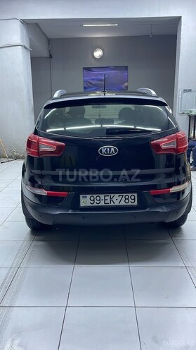 Kia Sportage 2013, 234,000 km - 2.0 л - Bakı
