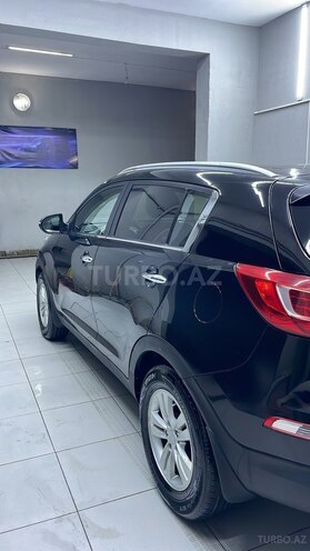 Kia Sportage 2013, 234,000 km - 2.0 л - Bakı