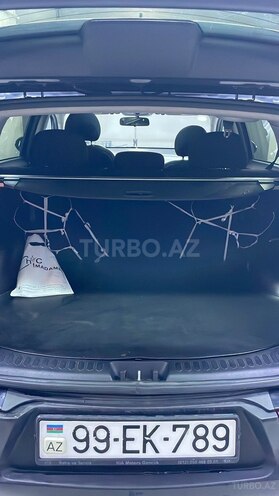 Kia Sportage 2013, 234,000 km - 2.0 л - Bakı