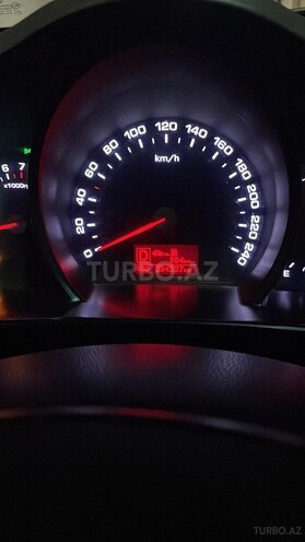 Kia Sportage 2013, 234,000 km - 2.0 л - Bakı