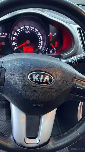 Kia Sportage 2013, 234,000 km - 2.0 л - Bakı