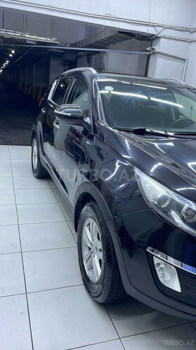 Kia Sportage 2013, 234,000 km - 2.0 л - Bakı