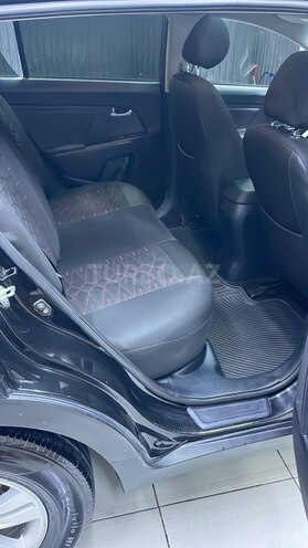 Kia Sportage 2013, 234,000 km - 2.0 л - Bakı