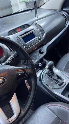 Kia Sportage 2013, 234,000 km - 2.0 л - Bakı