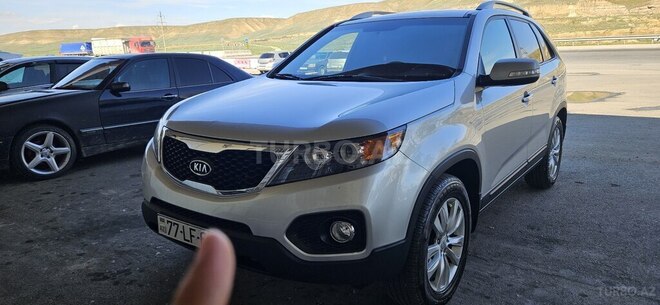 Kia Sorento-1