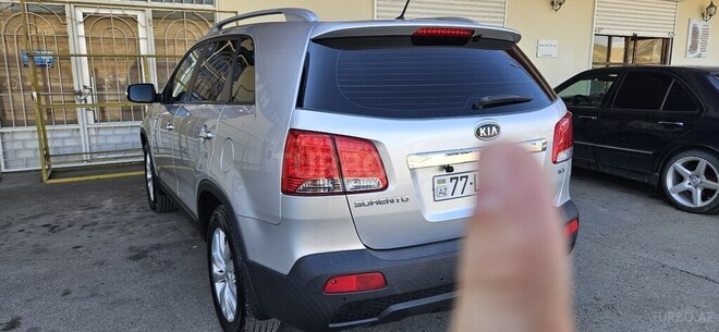 Kia Sorento-3