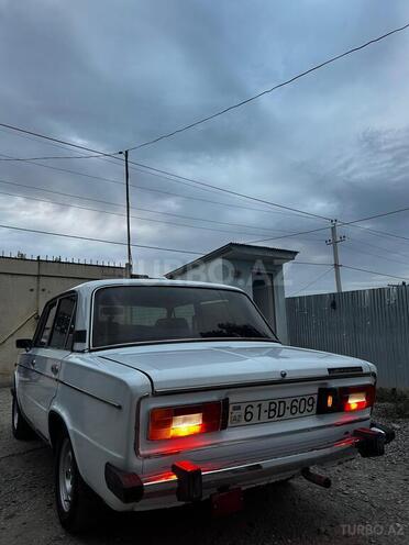 LADA (VAZ) 2106 1992, 76,900 km - 1.6 l - Zərdab