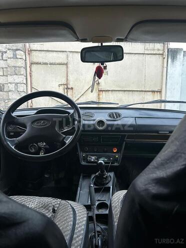 LADA (VAZ) 2106 1992, 76,900 km - 1.6 l - Zərdab