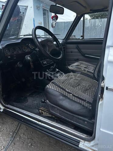 LADA (VAZ) 2106 1992, 76,900 km - 1.6 l - Zərdab