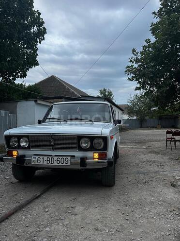 LADA (VAZ) 2106 1992, 76,900 km - 1.6 l - Zərdab