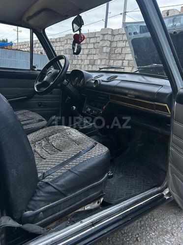 LADA (VAZ) 2106 1992, 76,900 km - 1.6 l - Zərdab