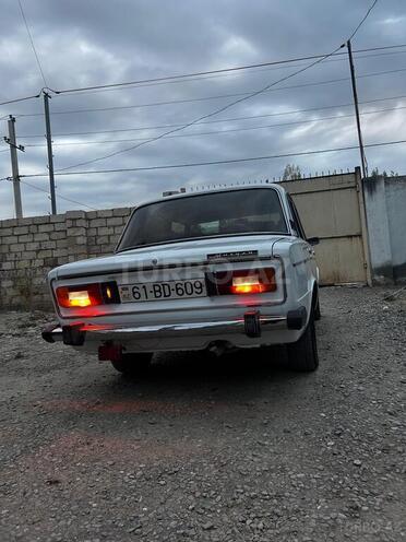 LADA (VAZ) 2106 1992, 76,900 km - 1.6 l - Zərdab