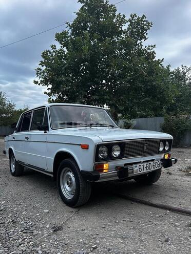 LADA (VAZ) 2106 1992, 76,900 km - 1.6 l - Zərdab