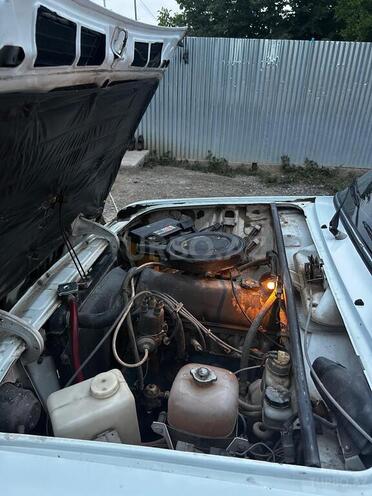 LADA (VAZ) 2106 1992, 76,900 km - 1.6 l - Zərdab