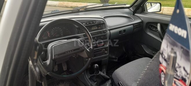 LADA (VAZ) 2115 2012, 120,000 km - 1.6 l - Göygöl