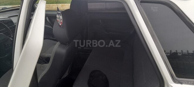 LADA (VAZ) 2115 2012, 120,000 km - 1.6 l - Göygöl