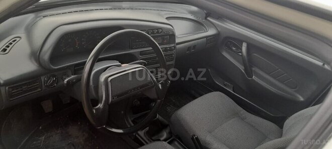 LADA (VAZ) 2115 2012, 120,000 km - 1.6 l - Göygöl