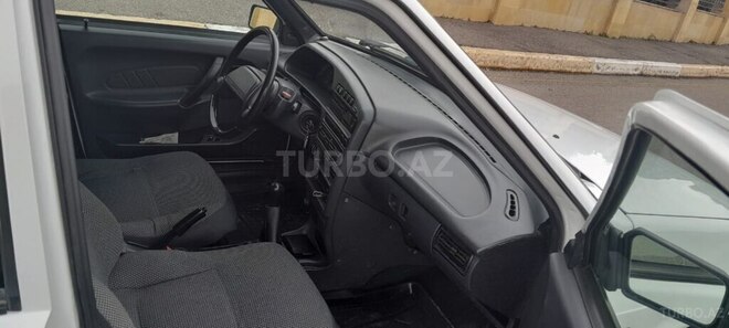LADA (VAZ) 2115 2012, 120,000 km - 1.6 l - Göygöl