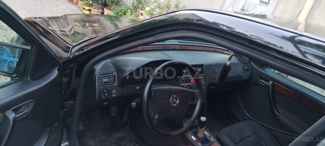 Mercedes C 180 1999, 470,000 km - 1.8 л - Bakı