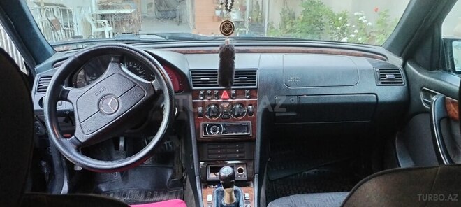 Mercedes C 180 1999, 470,000 km - 1.8 л - Bakı
