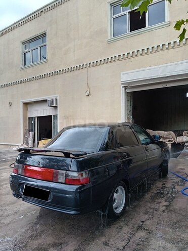 LADA (VAZ) 2110 2007, 180,000 km - 1.6 л - Yevlax