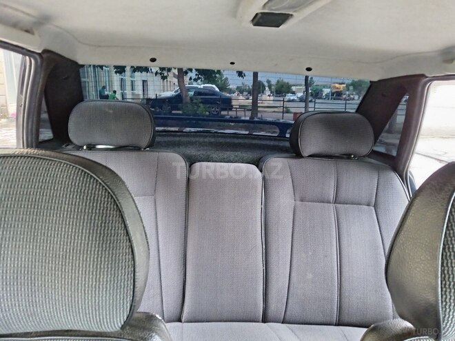 LADA (VAZ) 2110 2007, 180,000 km - 1.6 л - Yevlax