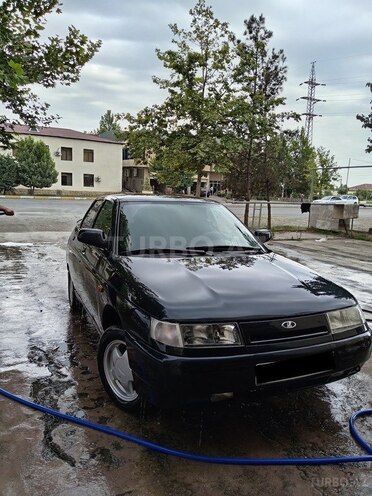 LADA (VAZ) 2110 2007, 180,000 km - 1.6 л - Yevlax