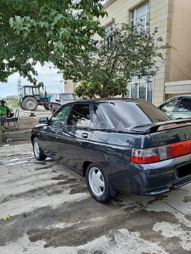 LADA (VAZ) 2110 2007, 180,000 km - 1.6 л - Yevlax