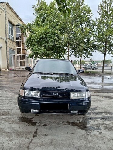 LADA (VAZ) 2110 2007, 180,000 km - 1.6 л - Yevlax