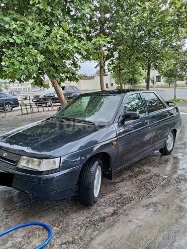 LADA (VAZ) 2110 2007, 180,000 km - 1.6 л - Yevlax