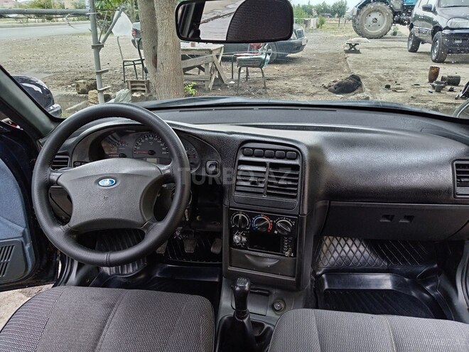 LADA (VAZ) 2110 2007, 180,000 km - 1.6 л - Yevlax