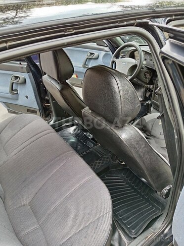 LADA (VAZ) 2110 2007, 180,000 km - 1.6 л - Yevlax