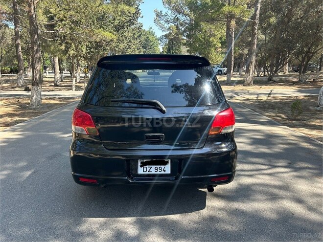 Mitsubishi Airtrek 2002, 265,000 km - 2.0 l - Bakı