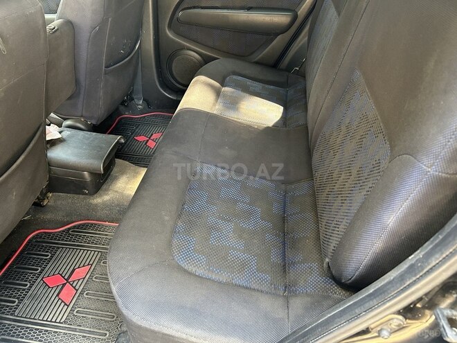 Mitsubishi Airtrek 2002, 265,000 km - 2.0 l - Bakı