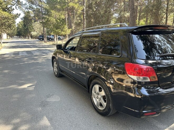 Mitsubishi Airtrek 2002, 265,000 km - 2.0 l - Bakı