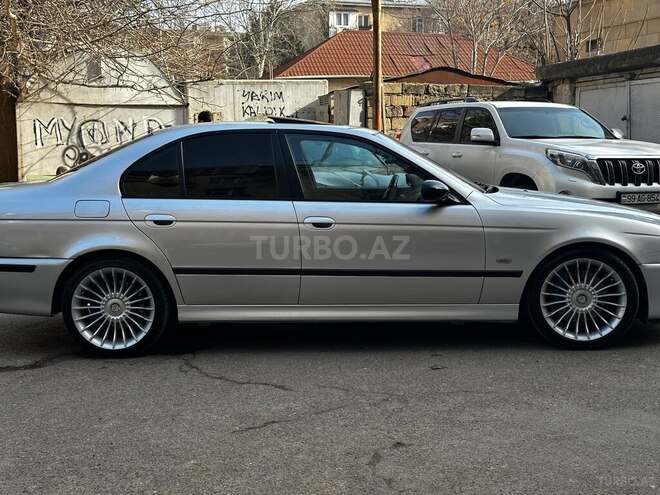 BMW 530 2001, 250,000 km - 3.0 л - Bakı
