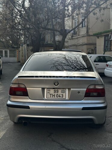 BMW 530 2001, 250,000 km - 3.0 л - Bakı