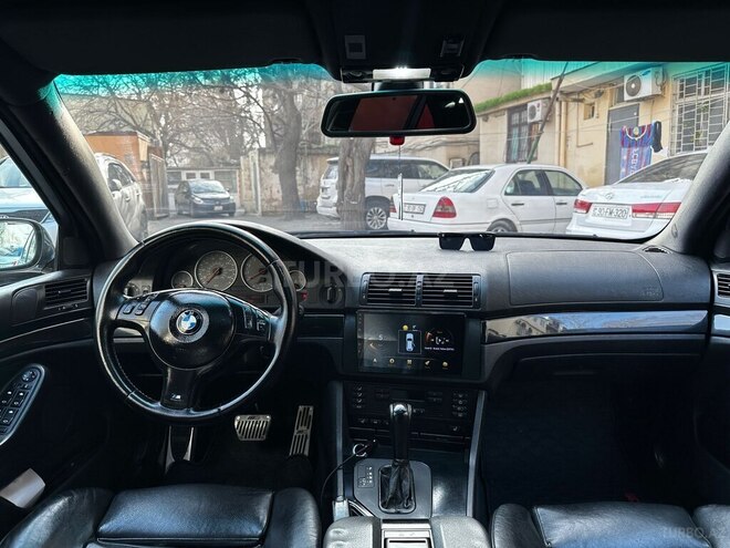 BMW 530 2001, 250,000 km - 3.0 л - Bakı