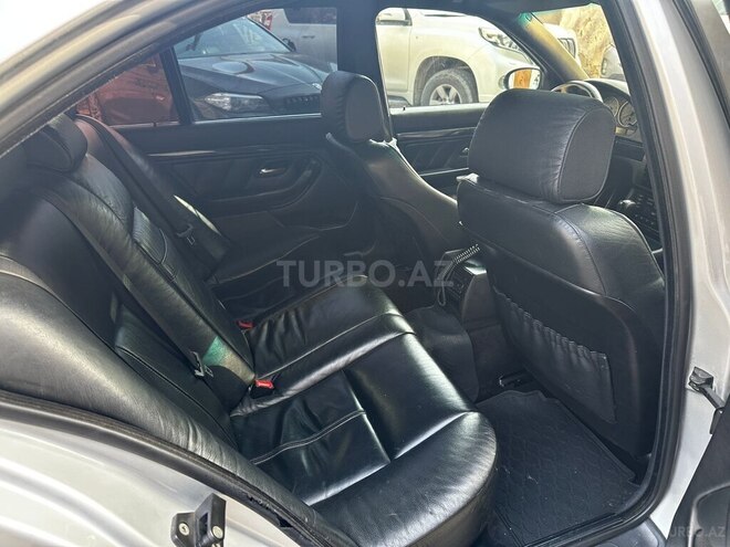 BMW 530 2001, 250,000 km - 3.0 л - Bakı