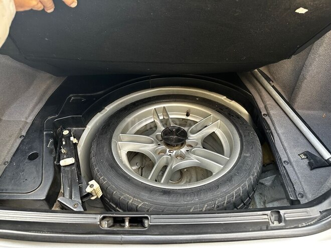BMW 530 2001, 250,000 km - 3.0 л - Bakı