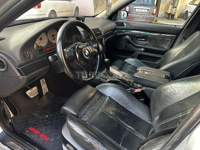 BMW 530 2001, 250,000 km - 3.0 л - Bakı
