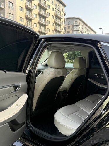 Hyundai Sonata 2023, 45,000 km - 2.0 l - Bakı