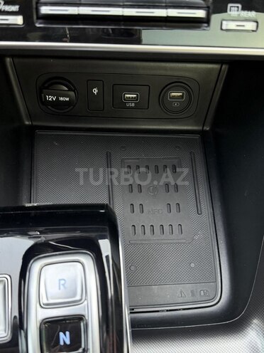 Hyundai Sonata 2023, 45,000 km - 2.0 l - Bakı
